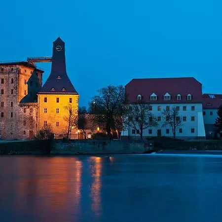 Apartment Gaeste Und Geschaeftswohnung Stolle Bad Durrenberg