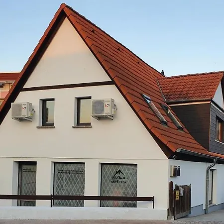 Gaeste Und Geschaeftswohnung Stolle Bad Durrenberg