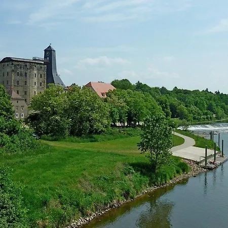 Gaeste Und Geschaeftswohnung Stolle * Bad Durrenberg