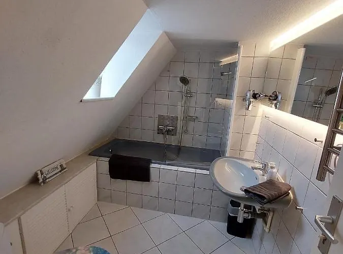 Gaeste Und Geschaeftswohnung Stolle Bad Dürrenberg